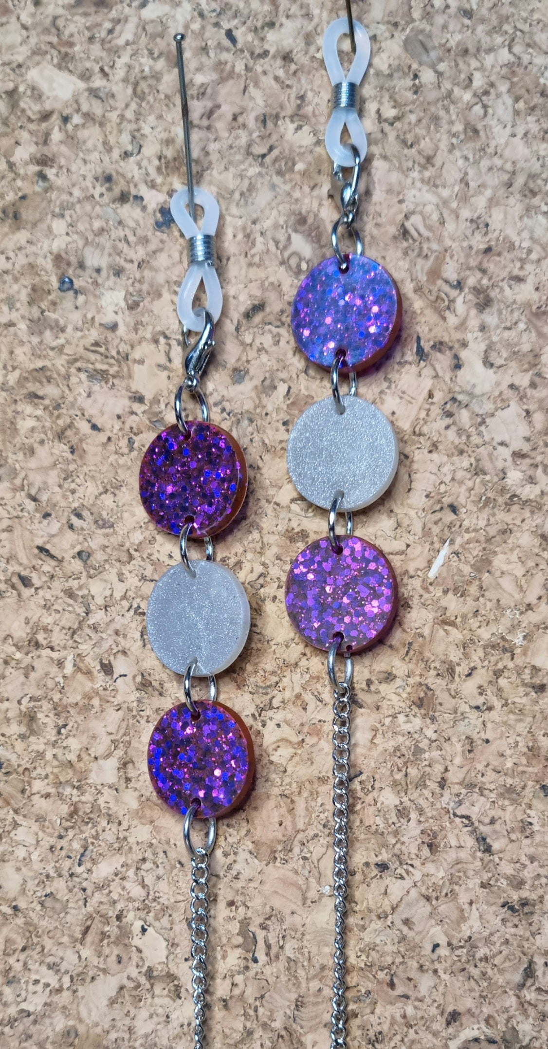 Glasses / Mask Chains