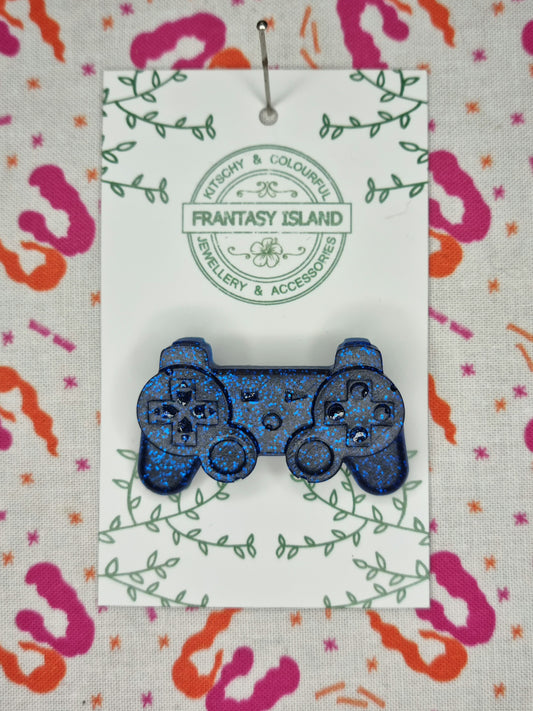 Retro Game Controller Pins