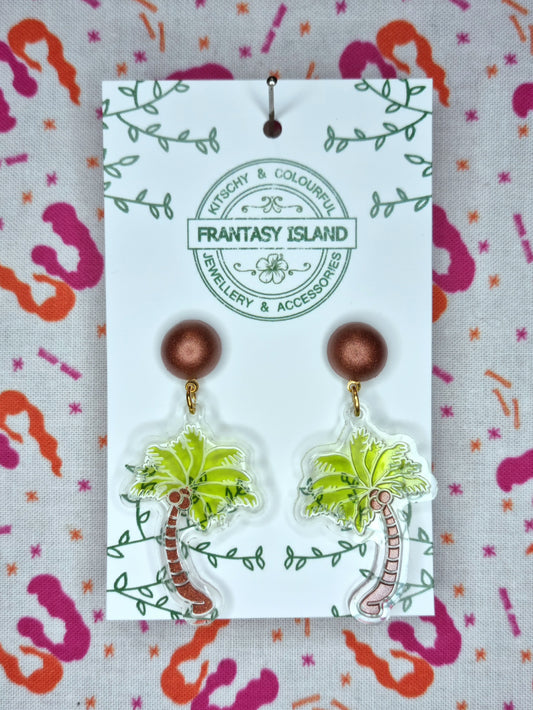 Palm Trees