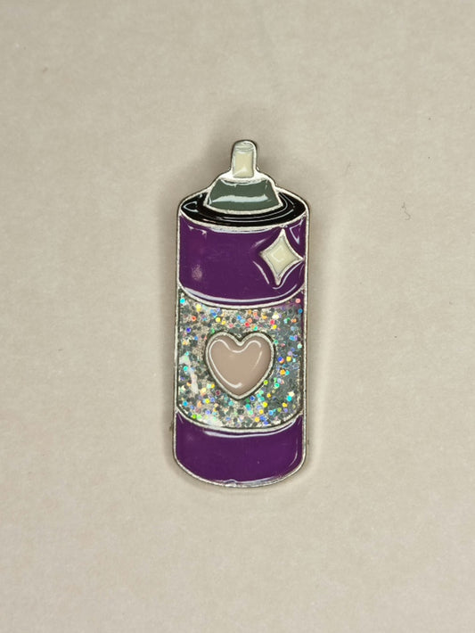 Hairspray Pin