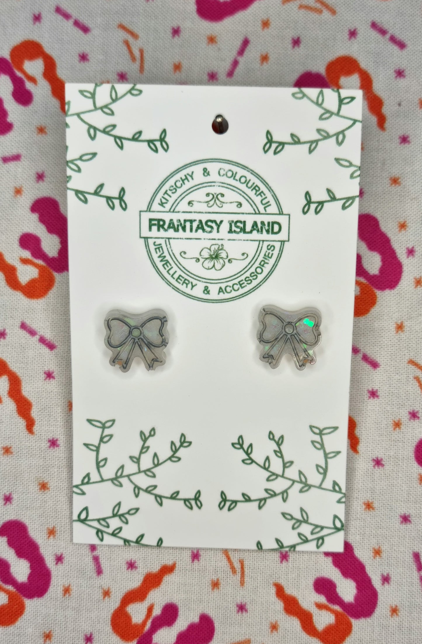 Bow Studs