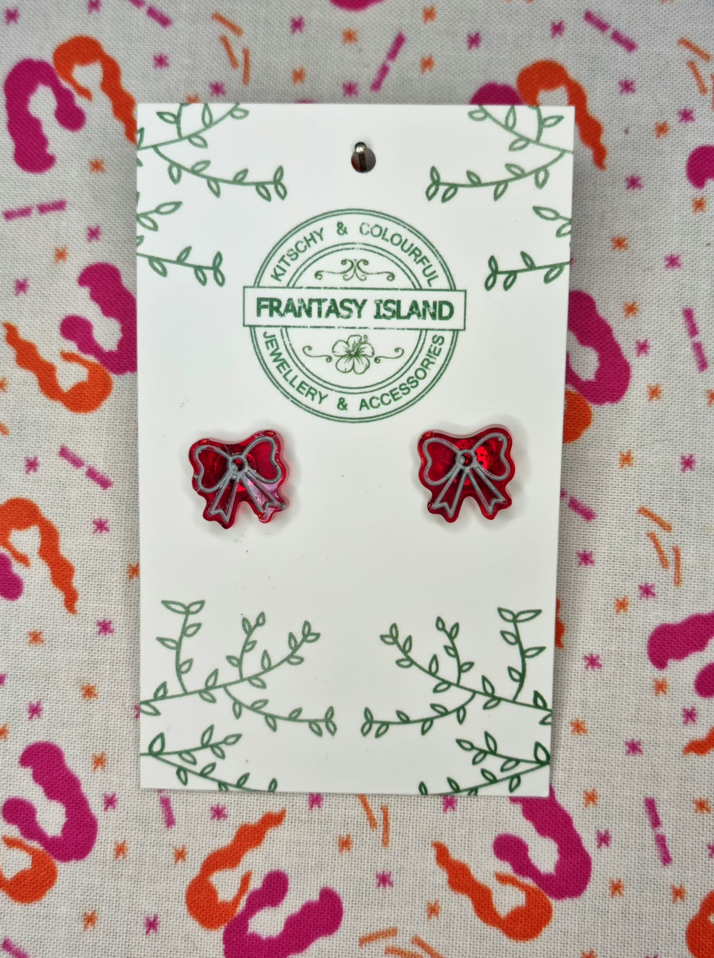 Bow Studs