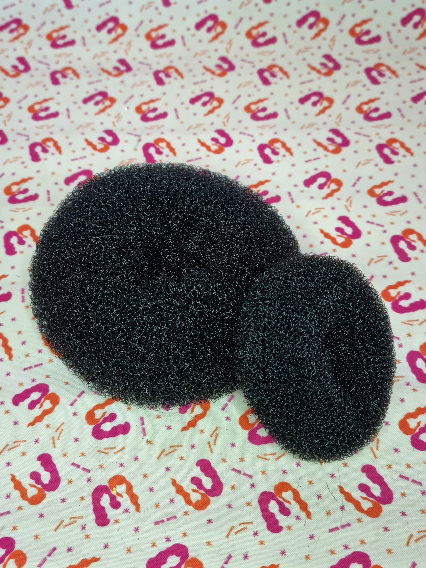 Donut Hair Fillers