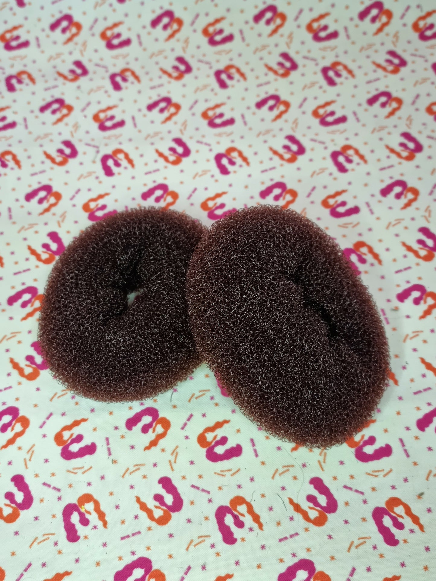 Donut Hair Fillers