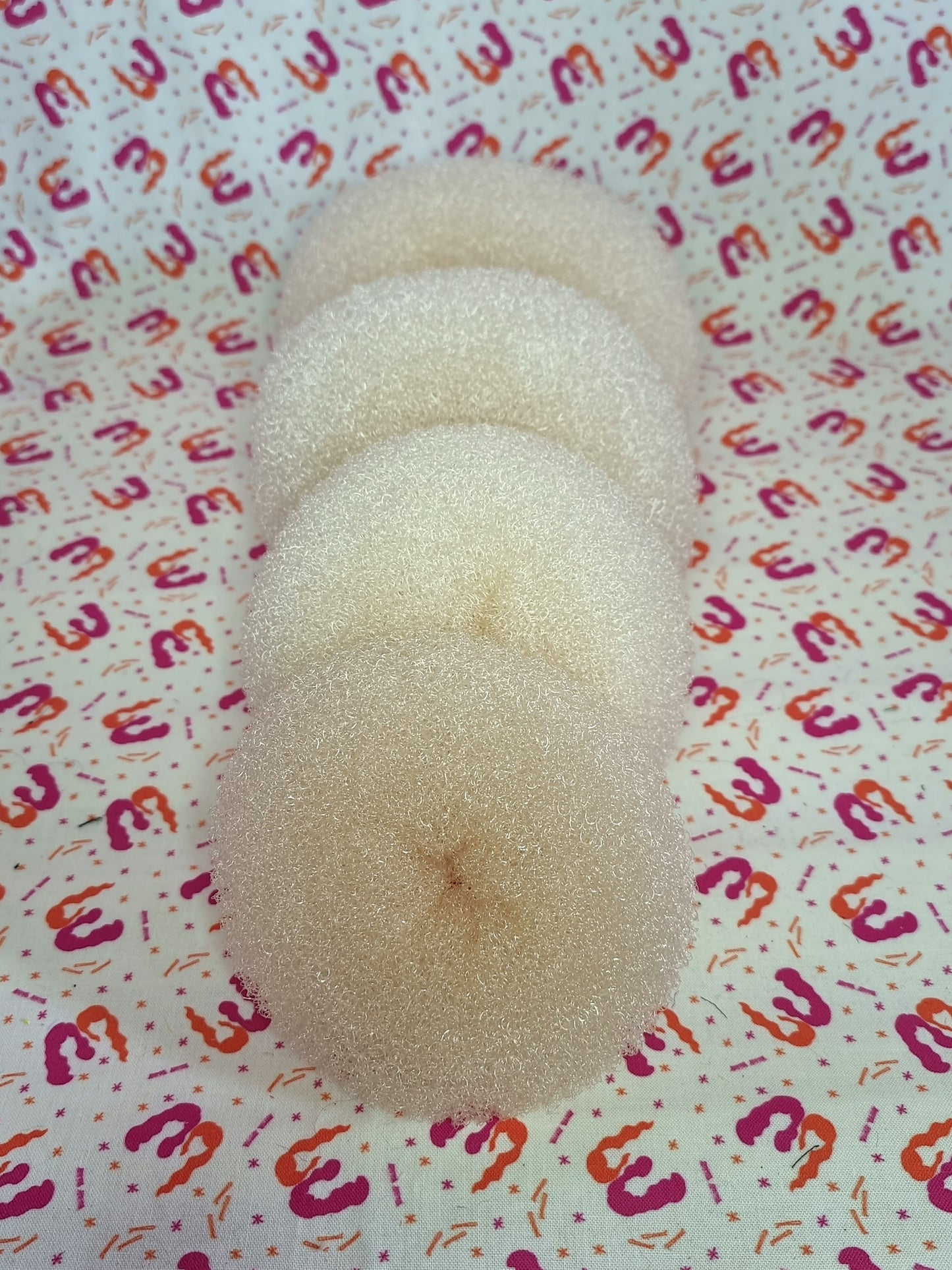 Donut Hair Fillers