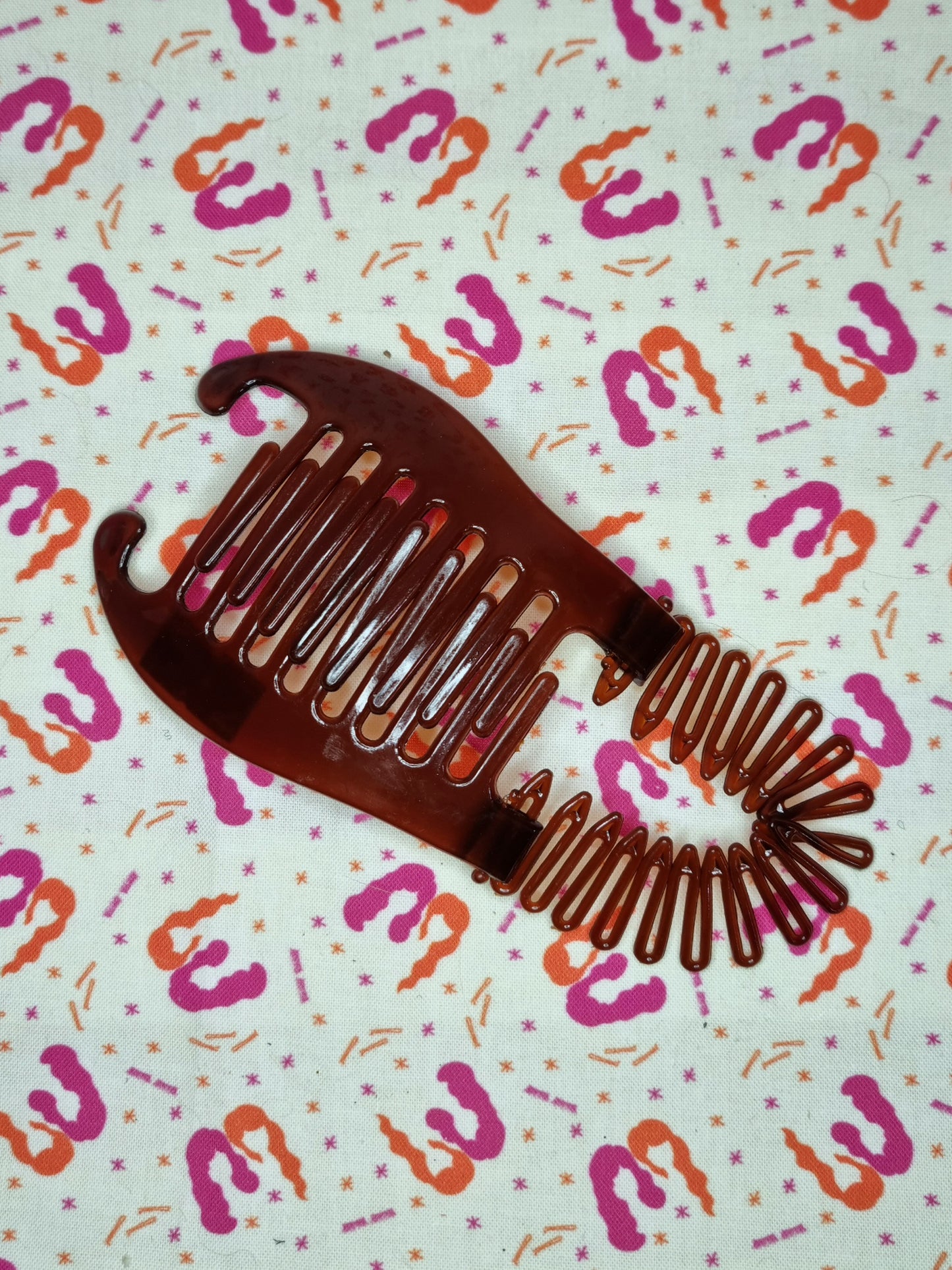 Stretch Combs