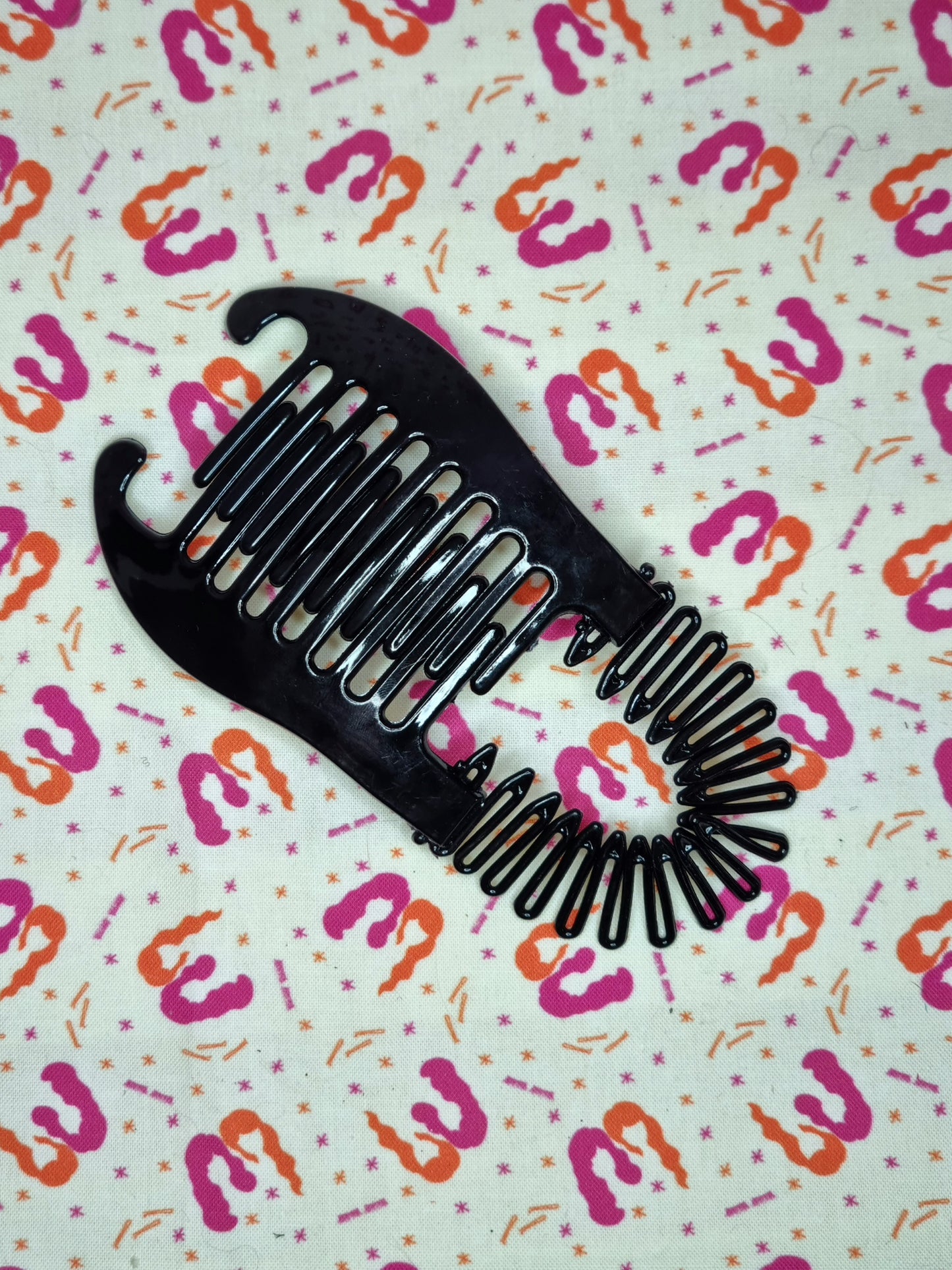 Stretch Combs