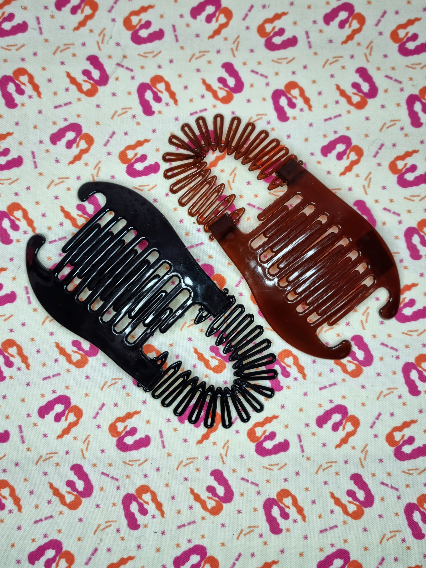 Stretch Combs