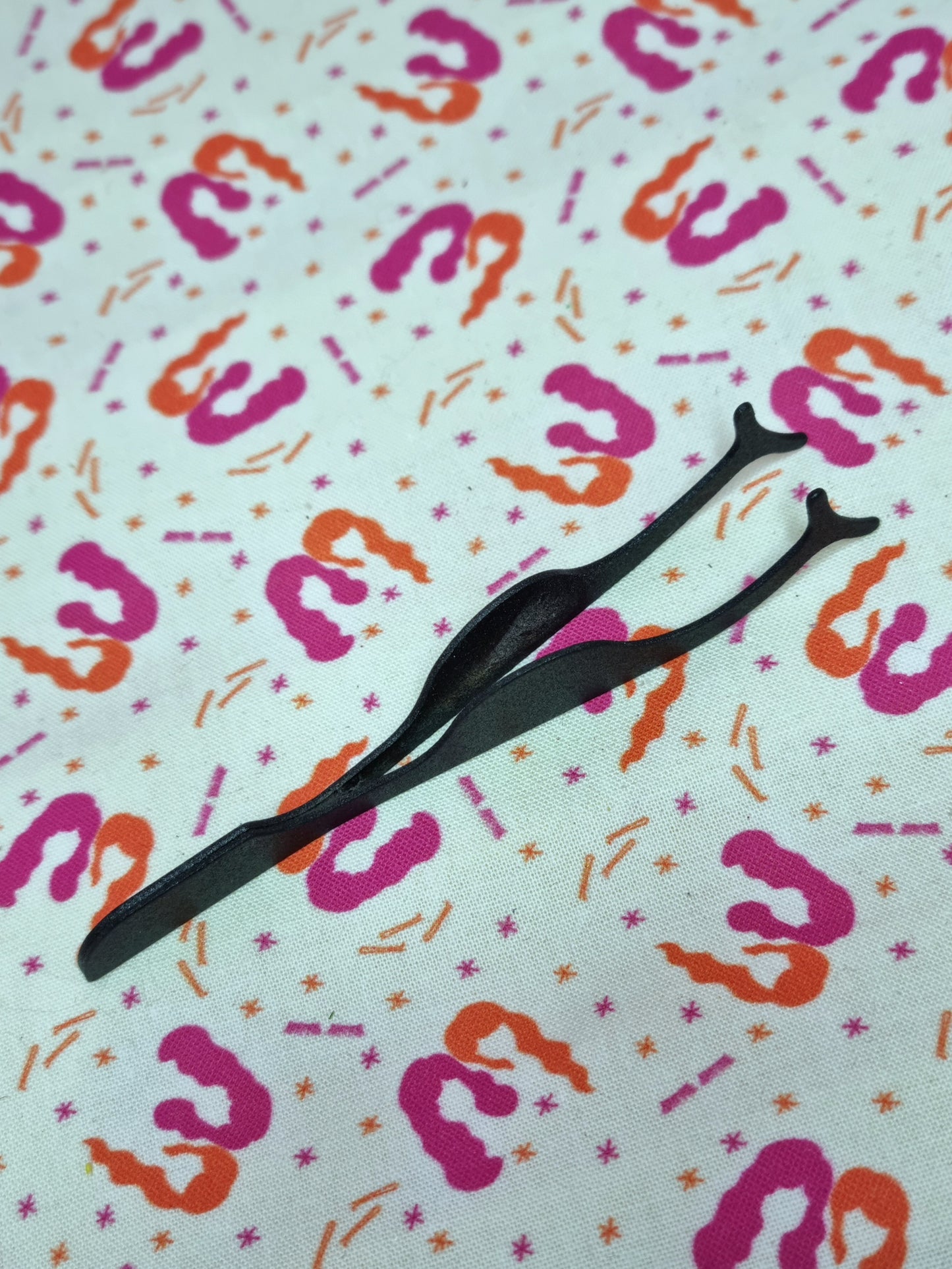 Lash Application Tweezers