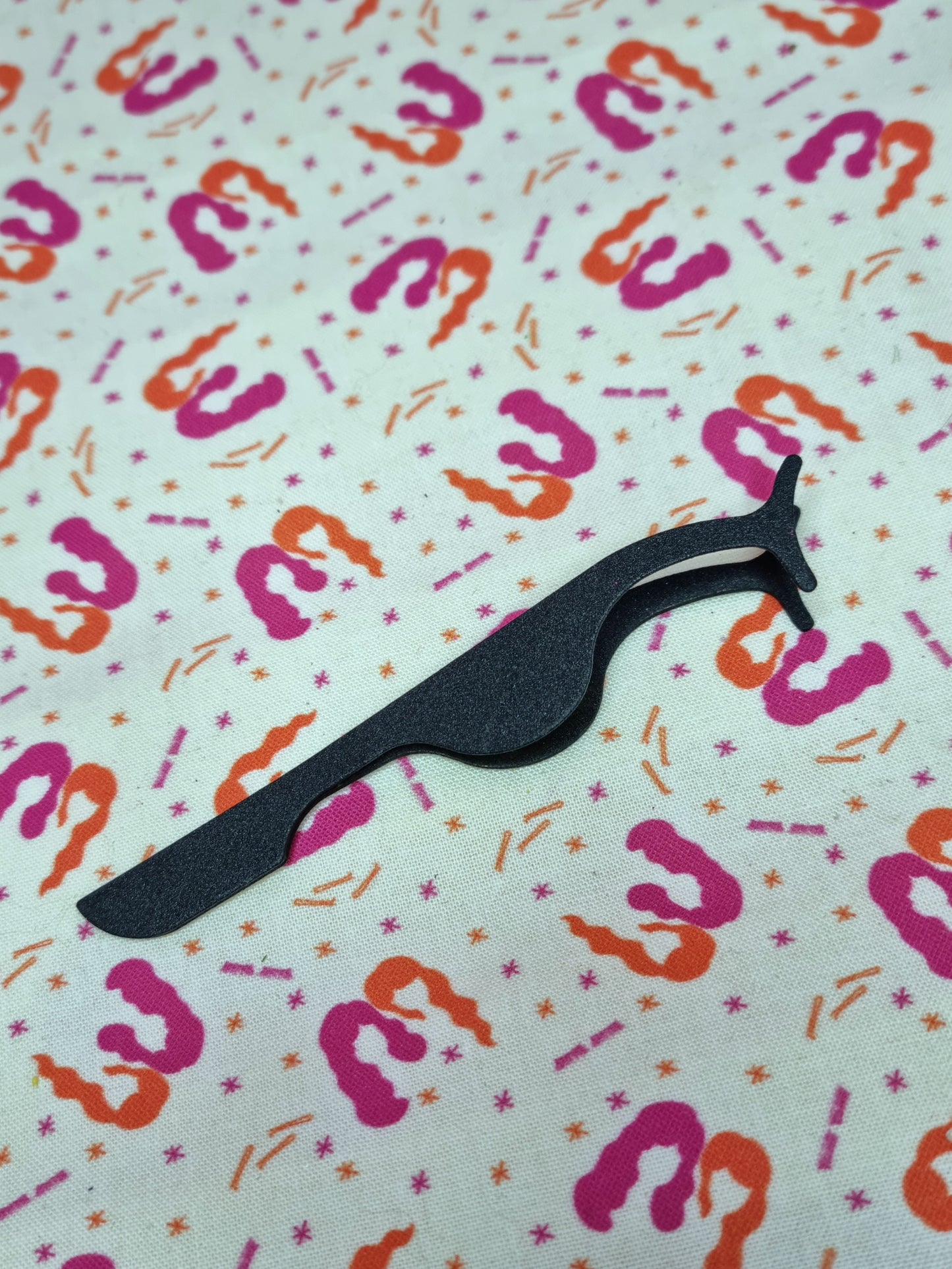 Lash Application Tweezers
