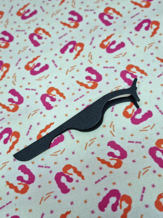 Lash Application Tweezers