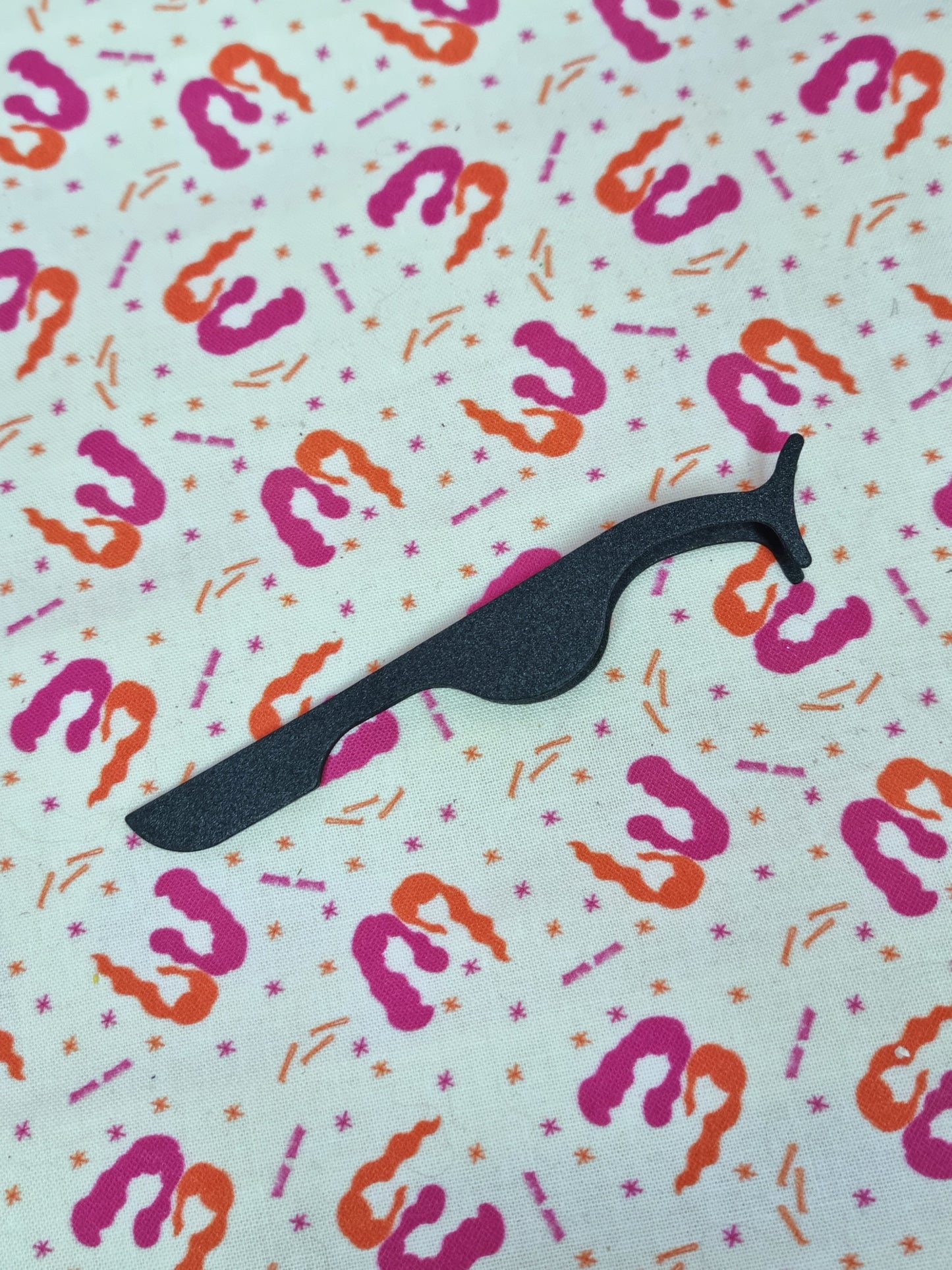 Lash Application Tweezers