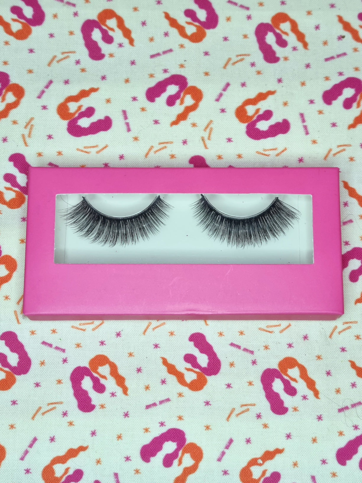 Glamour Lashes