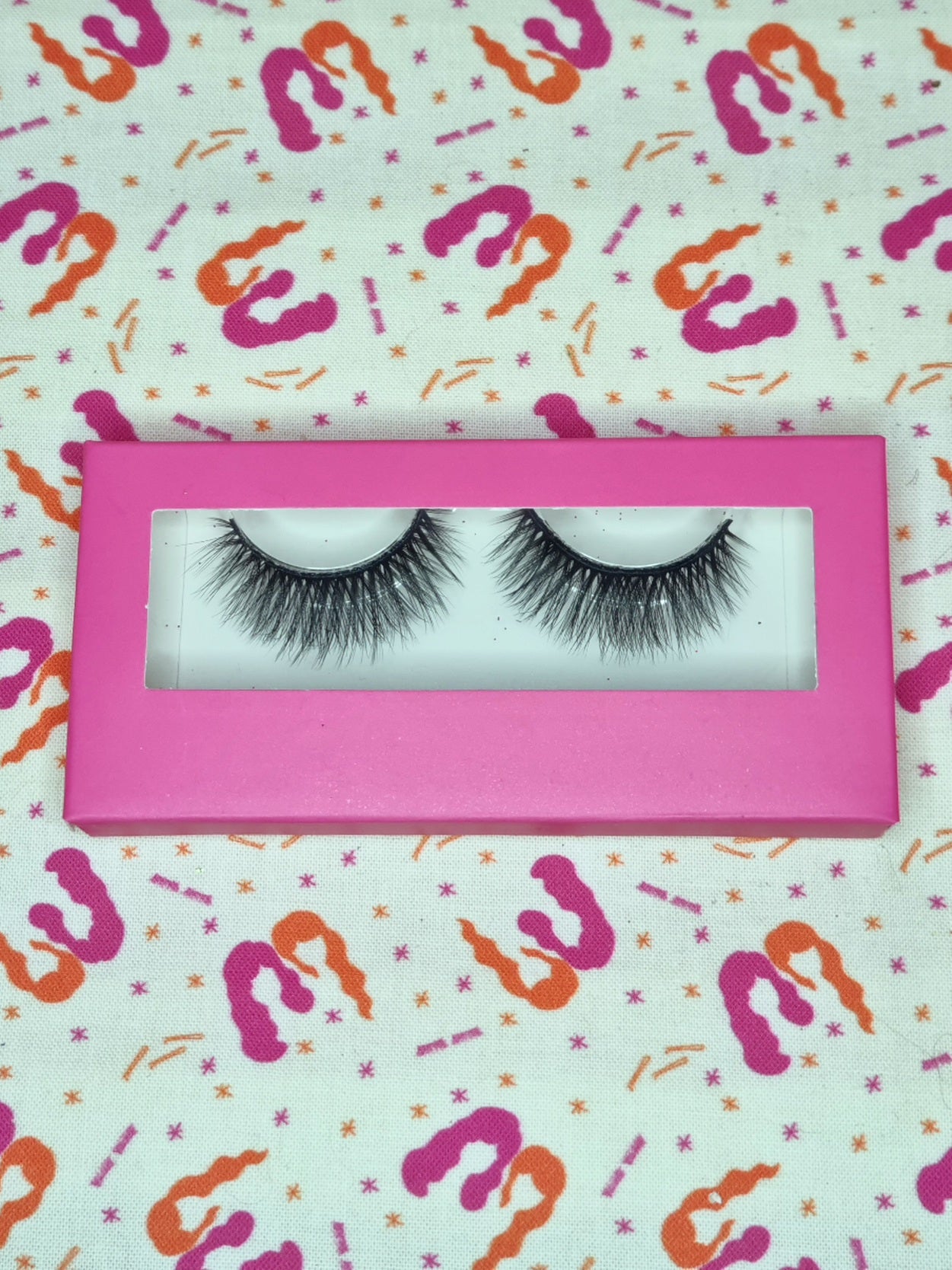Glamour Lashes