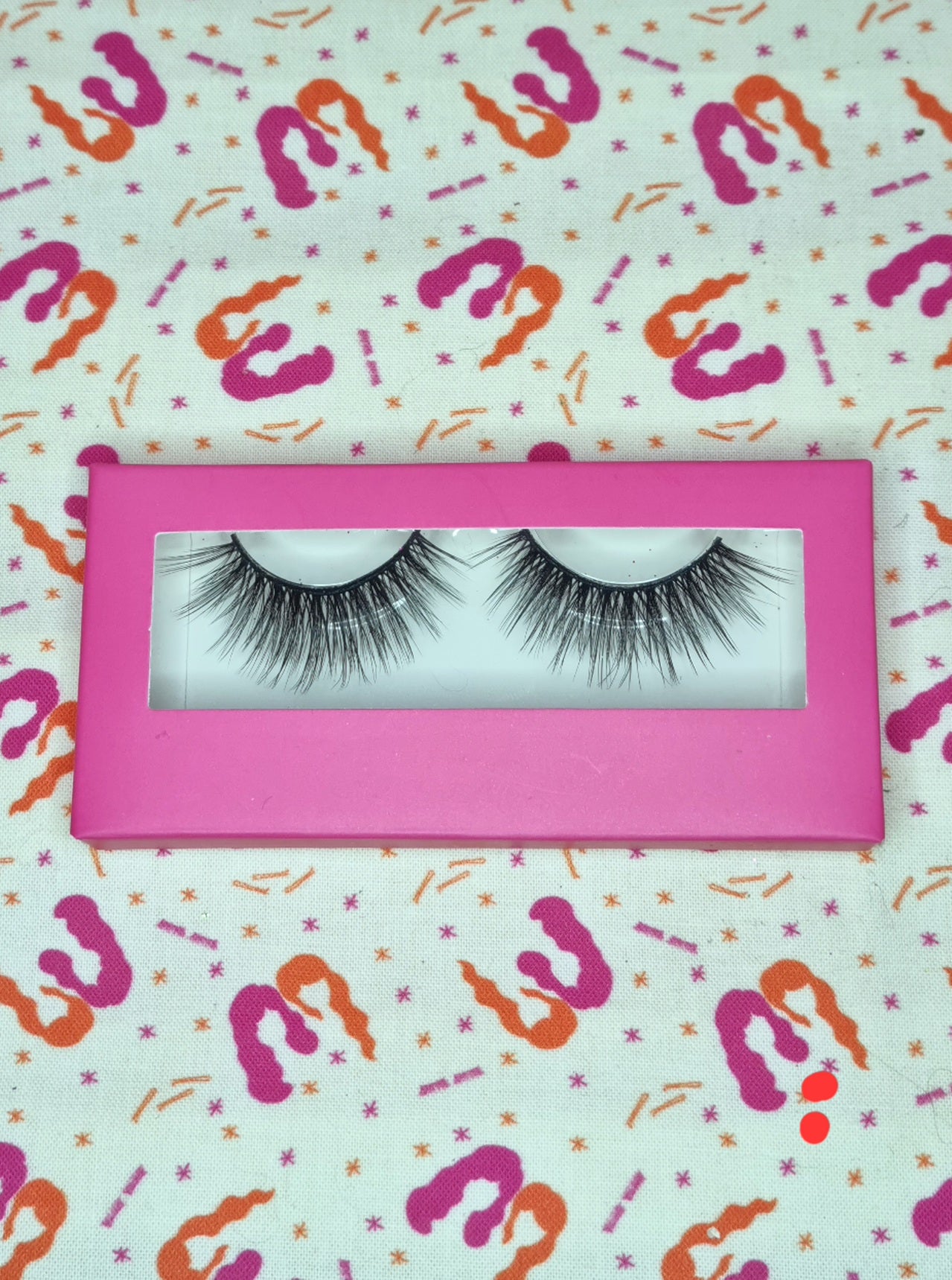 Glamour Lashes