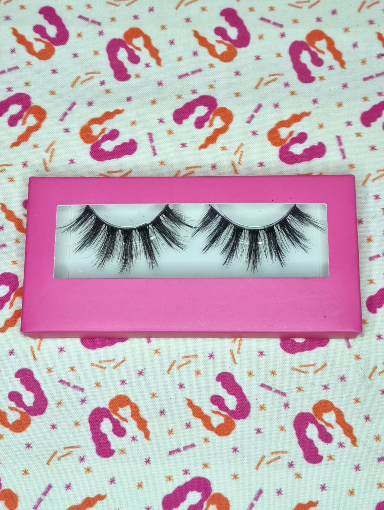Glamour Lashes