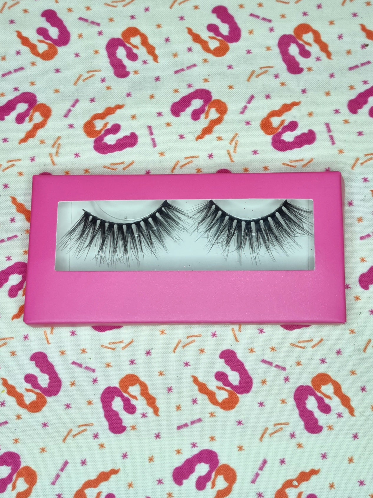 Glamour Lashes