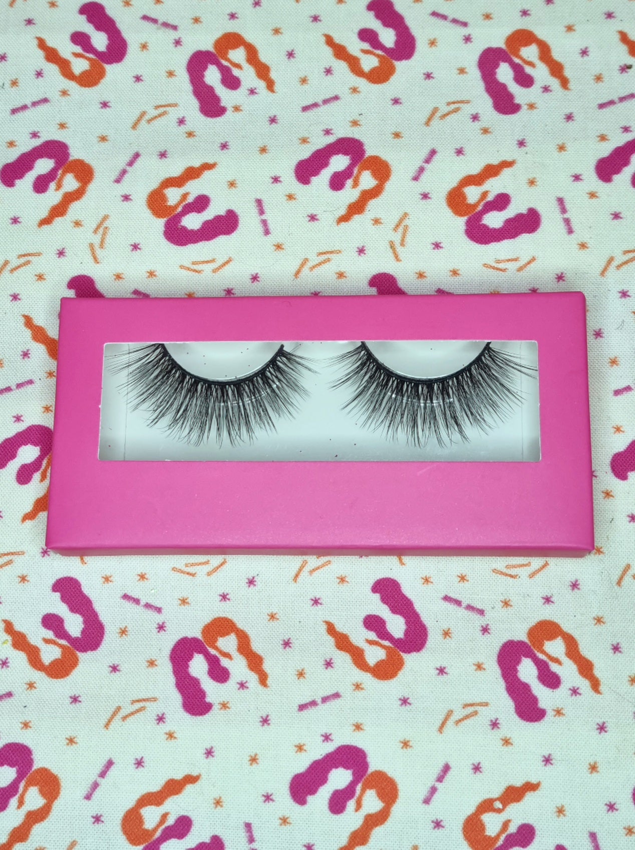 Glamour Lashes