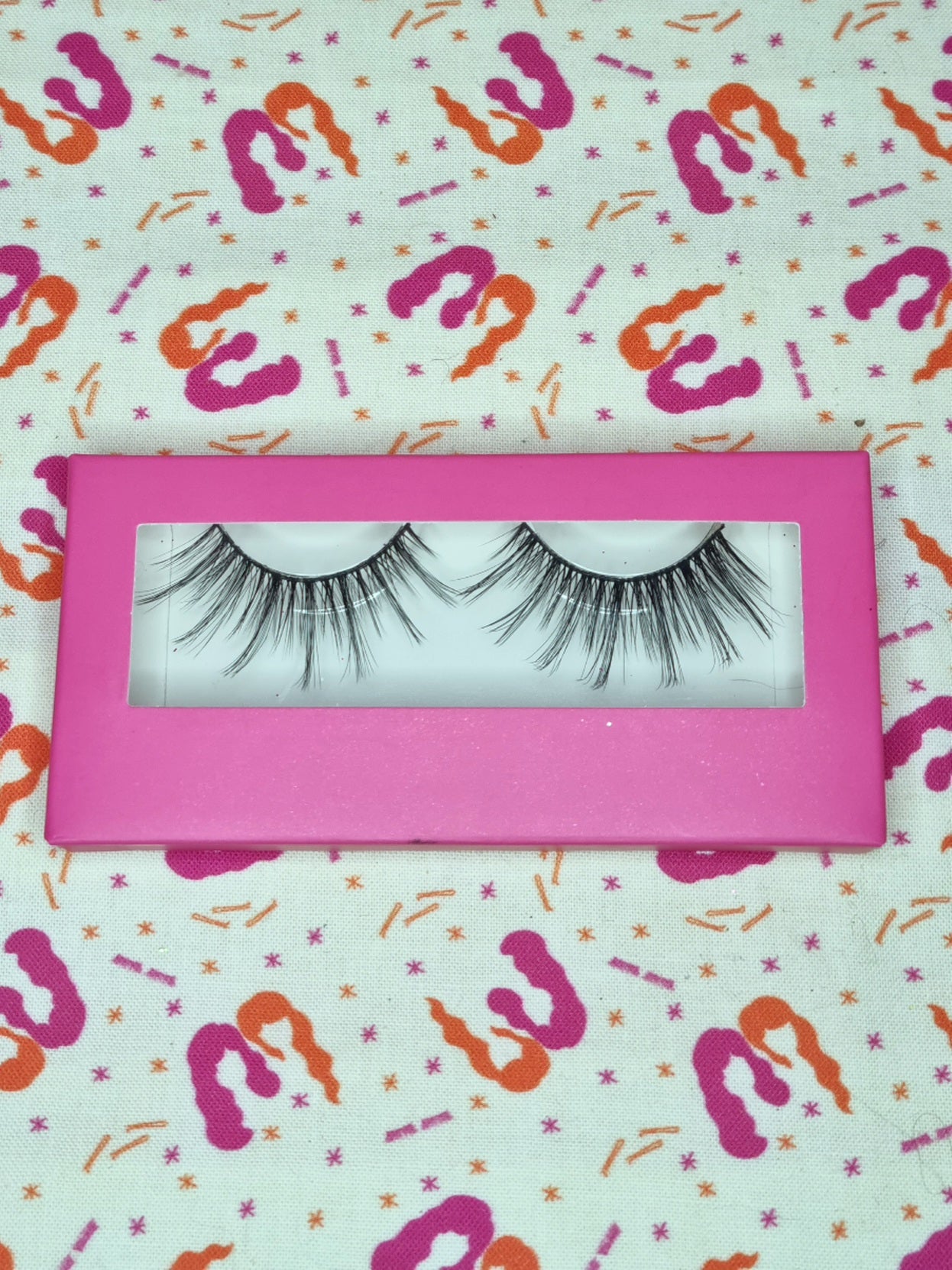 Glamour Lashes