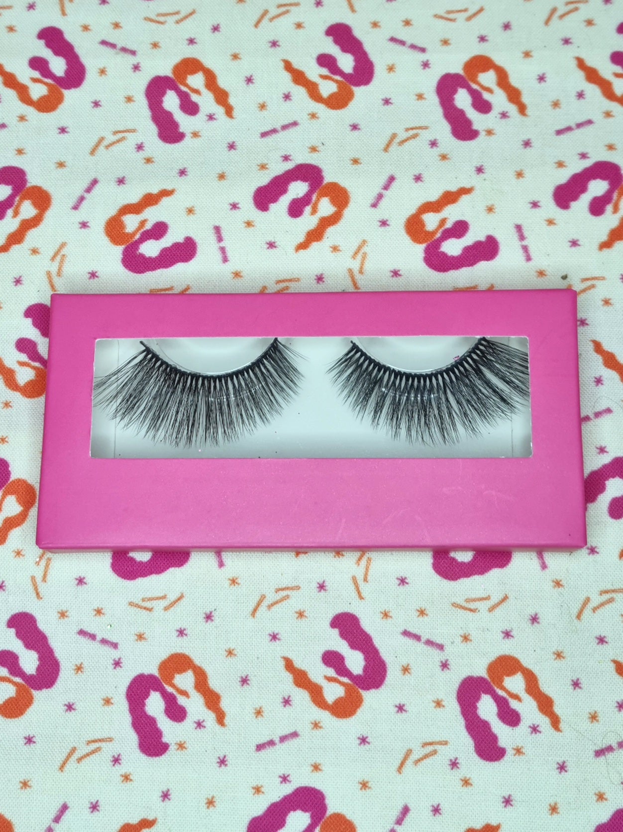 Glamour Lashes