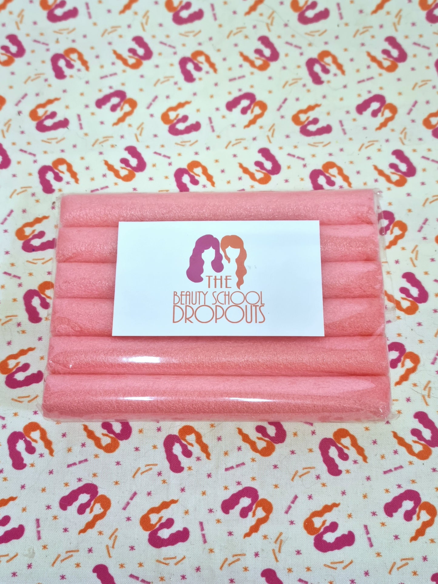 Firm Foam Rollers
