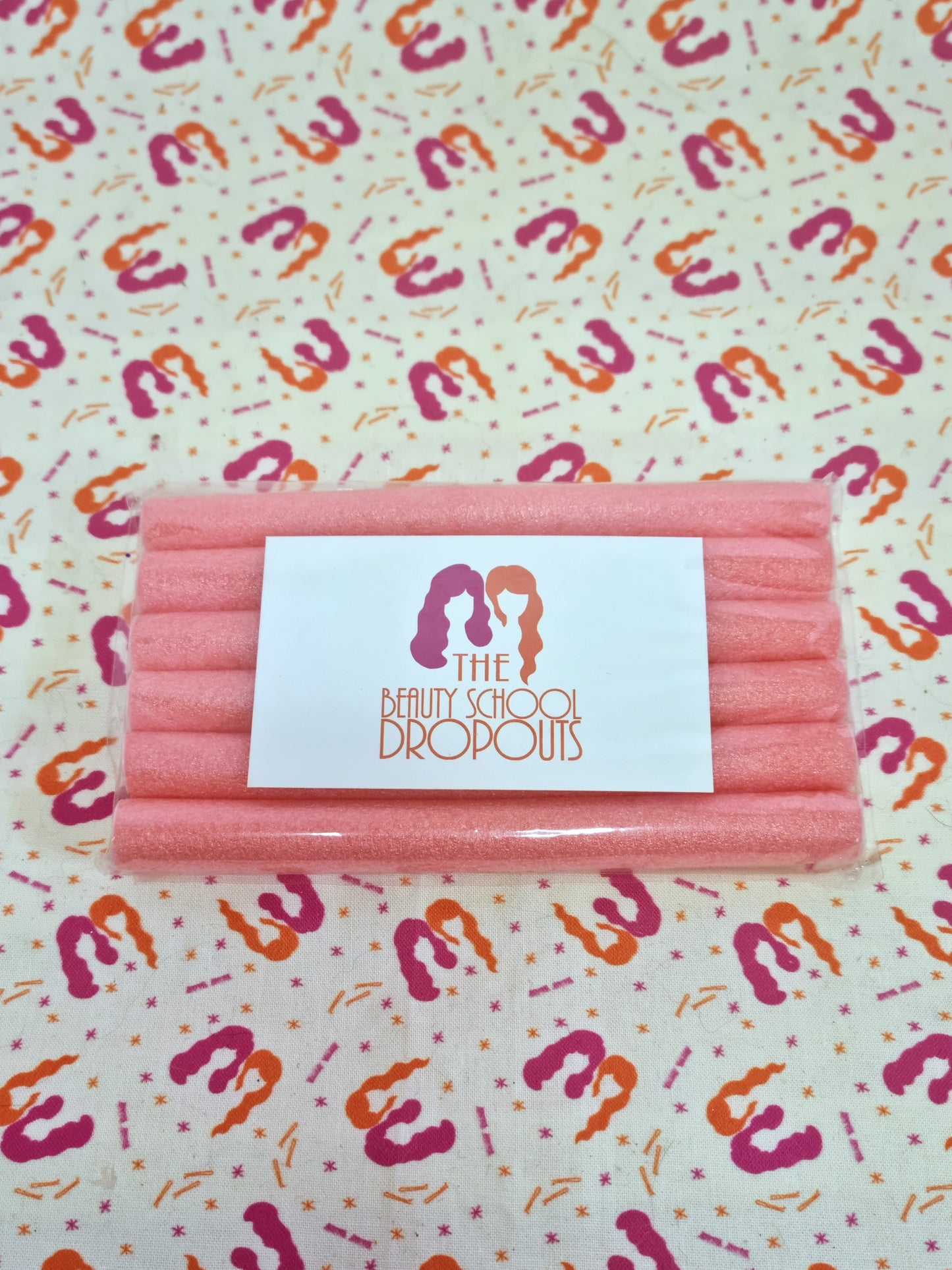 Firm Foam Rollers