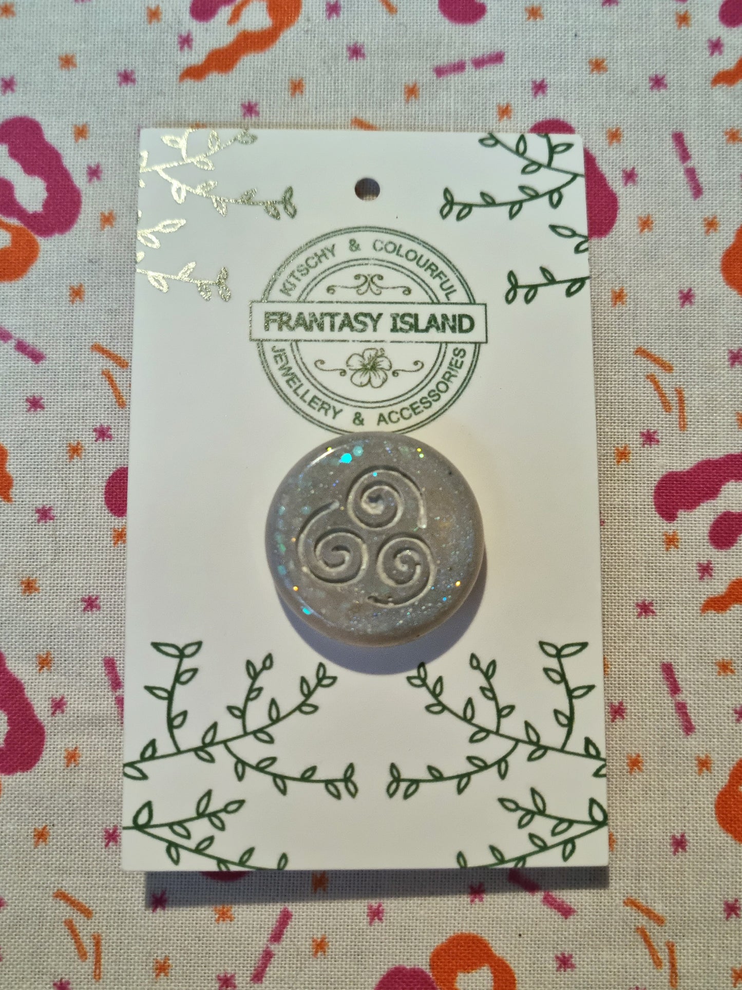 Avatar Pins