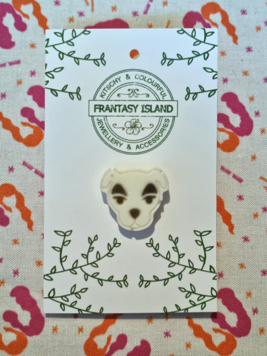 KK Slider Pin