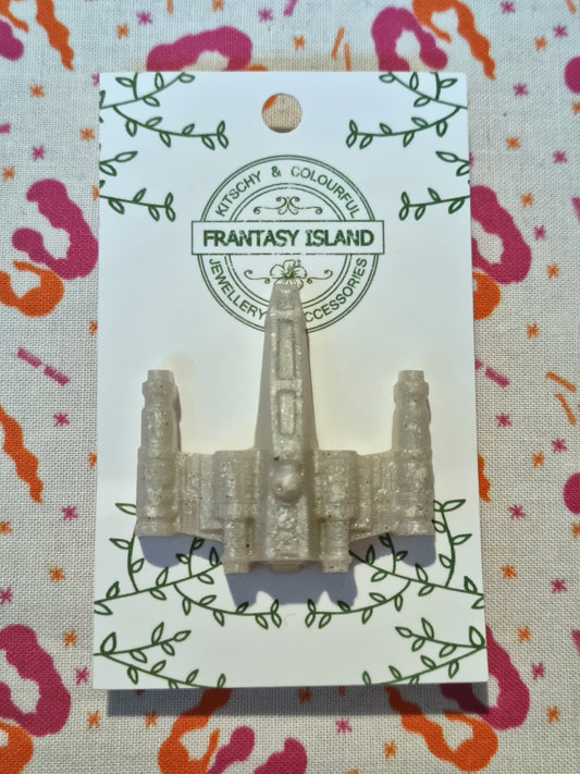 X-Wing Pin