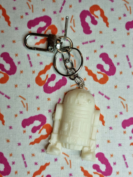 R2D2 Keychain