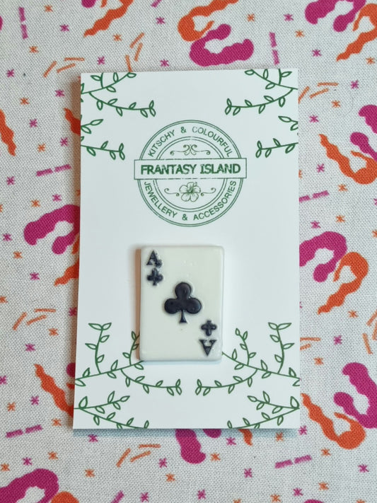 Card Pins