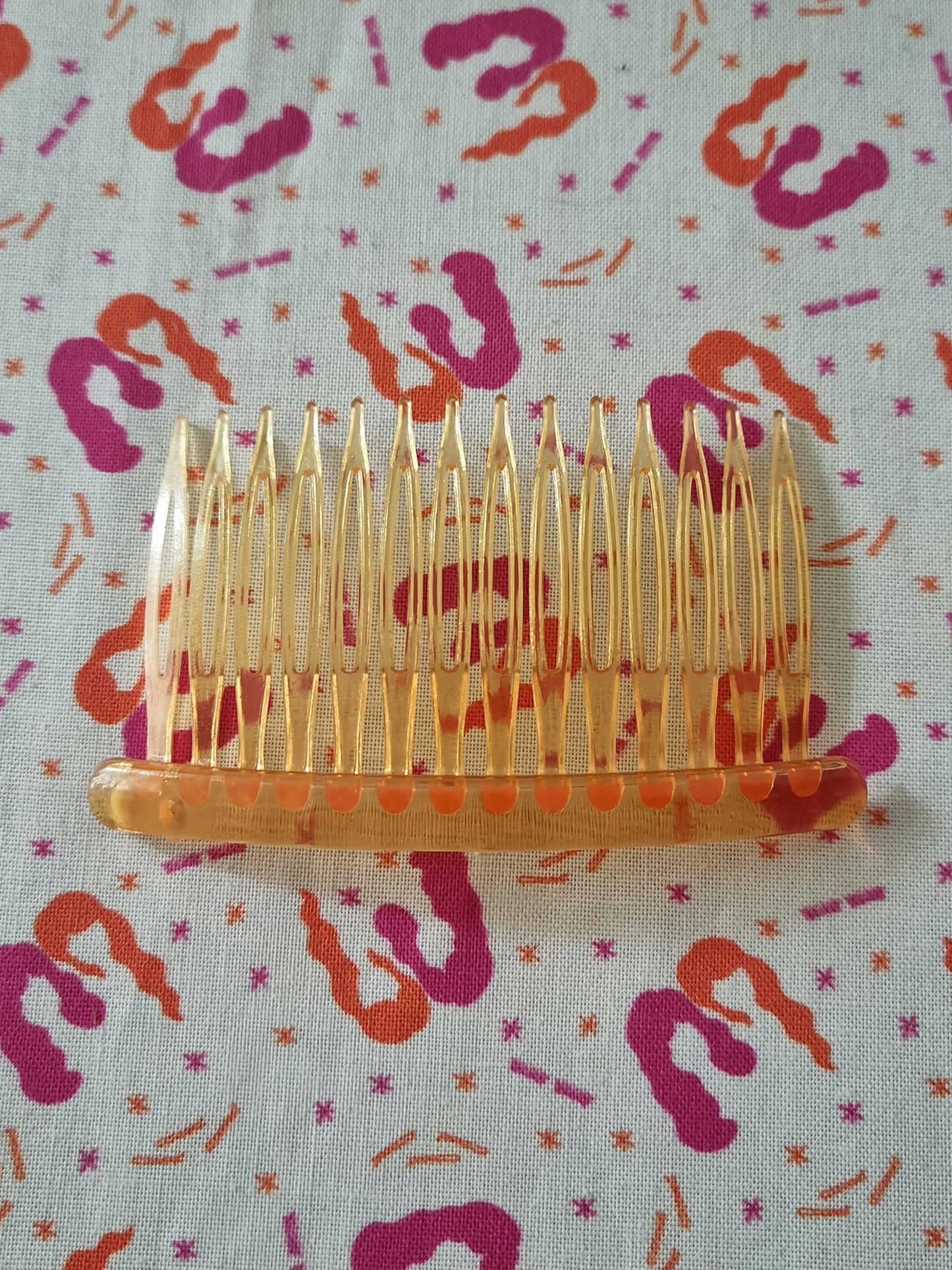 Side Combs