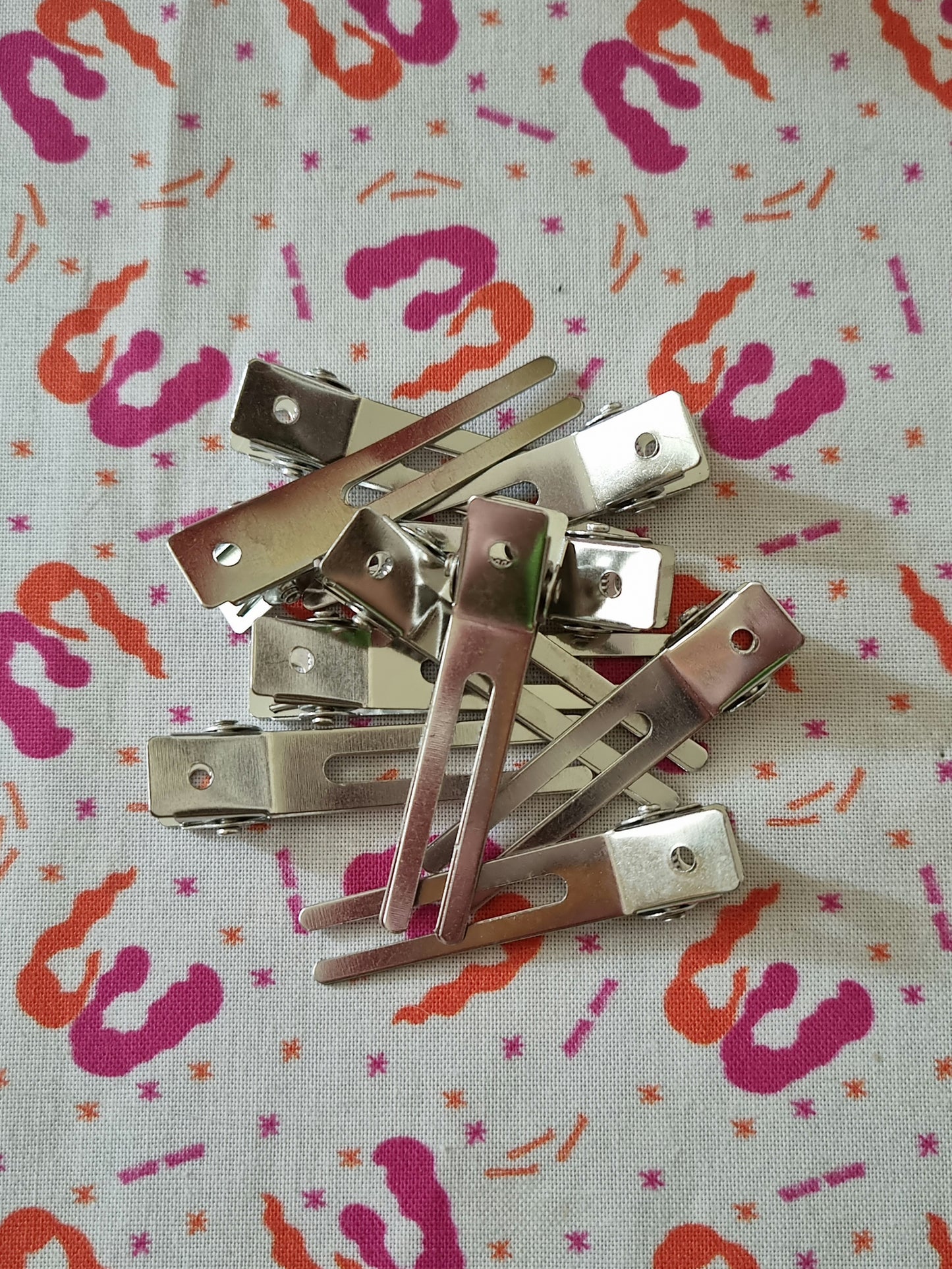 Pincurl Clips - 10 Pack