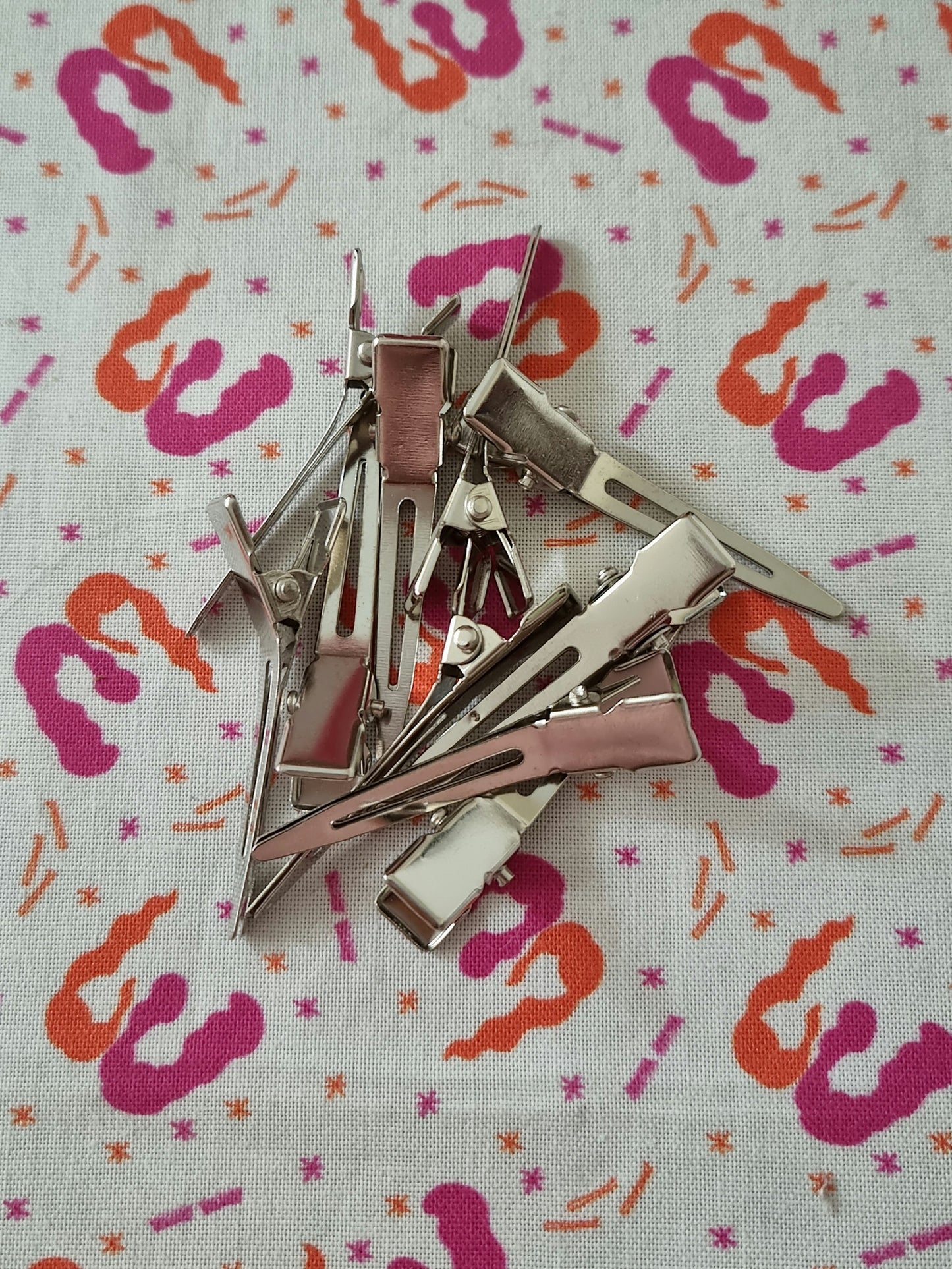 Pincurl Clips - 10 Pack