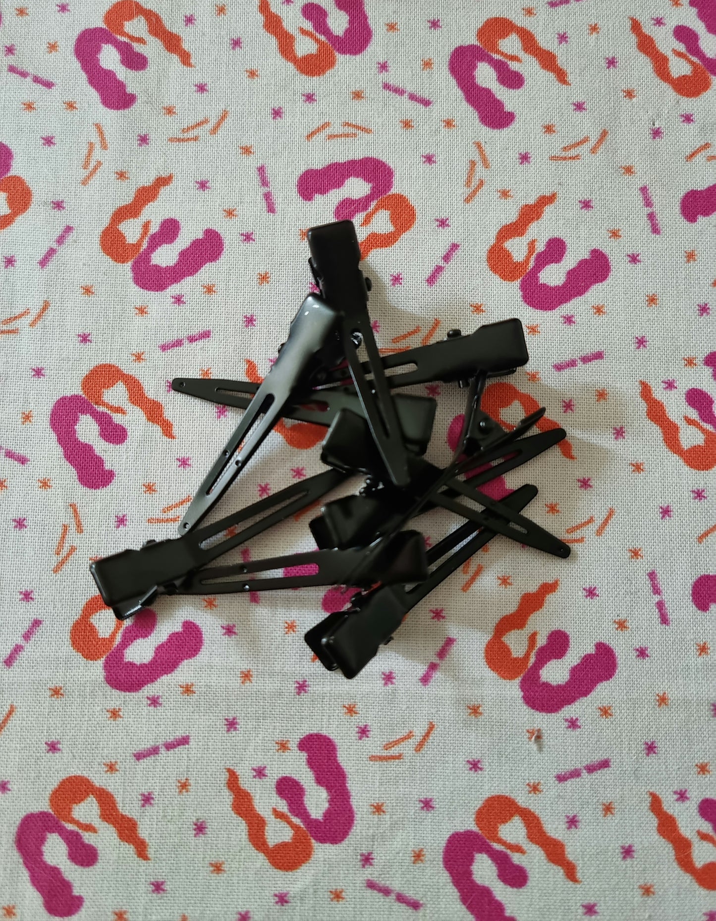 Pincurl Clips - 10 Pack