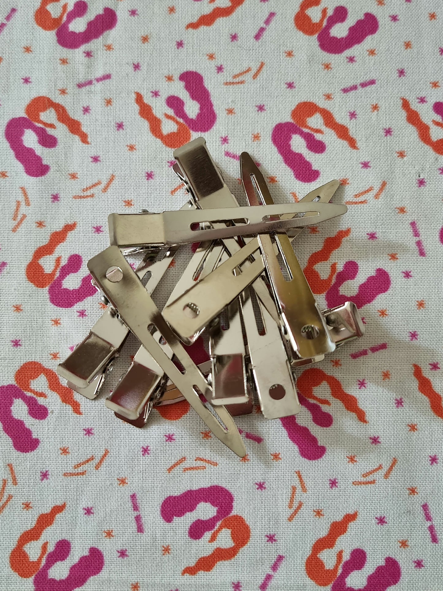 Pincurl Clips - 10 Pack