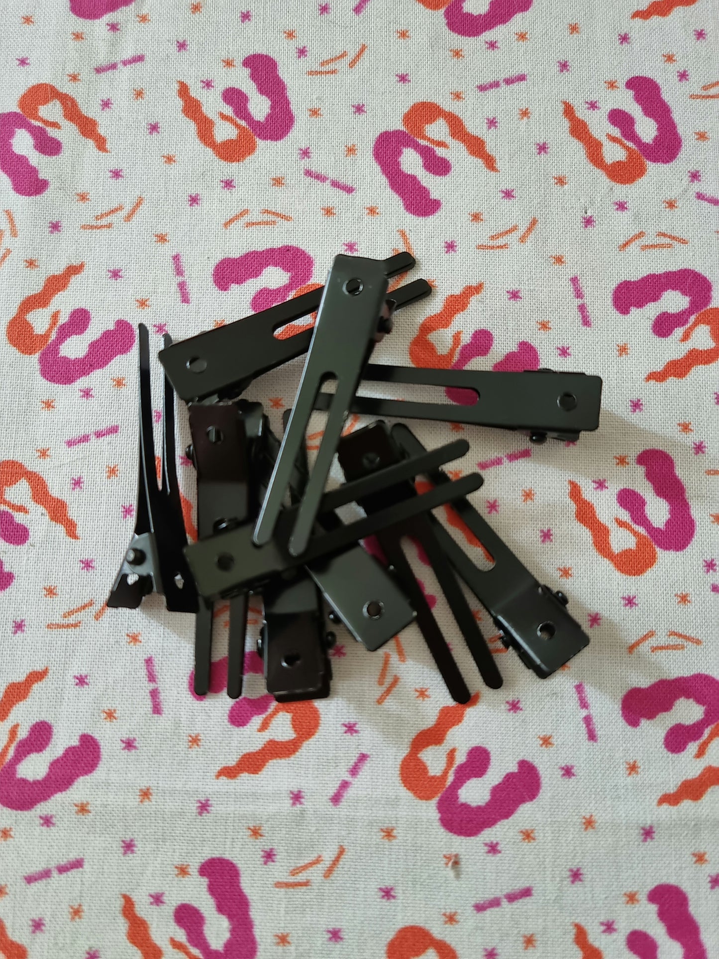 Pincurl Clips - 10 Pack