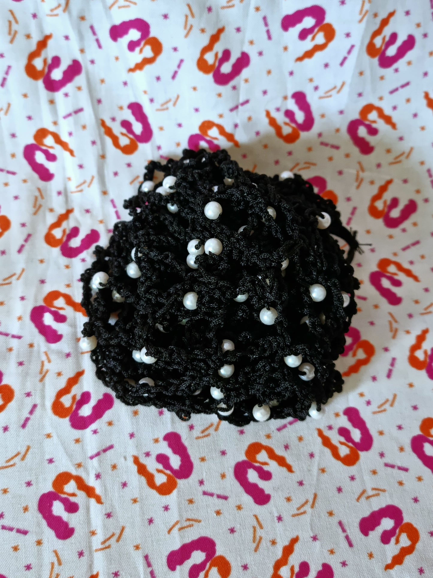 Snoods - Beaded