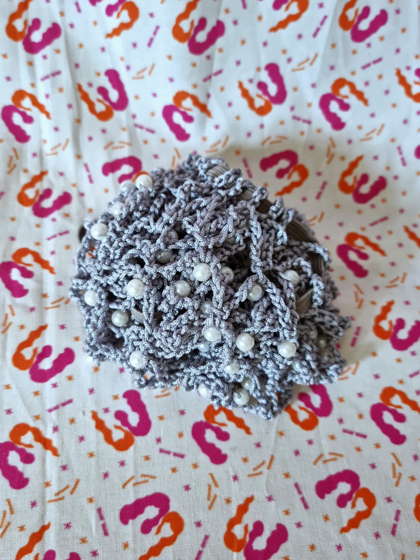 Snoods - Beaded