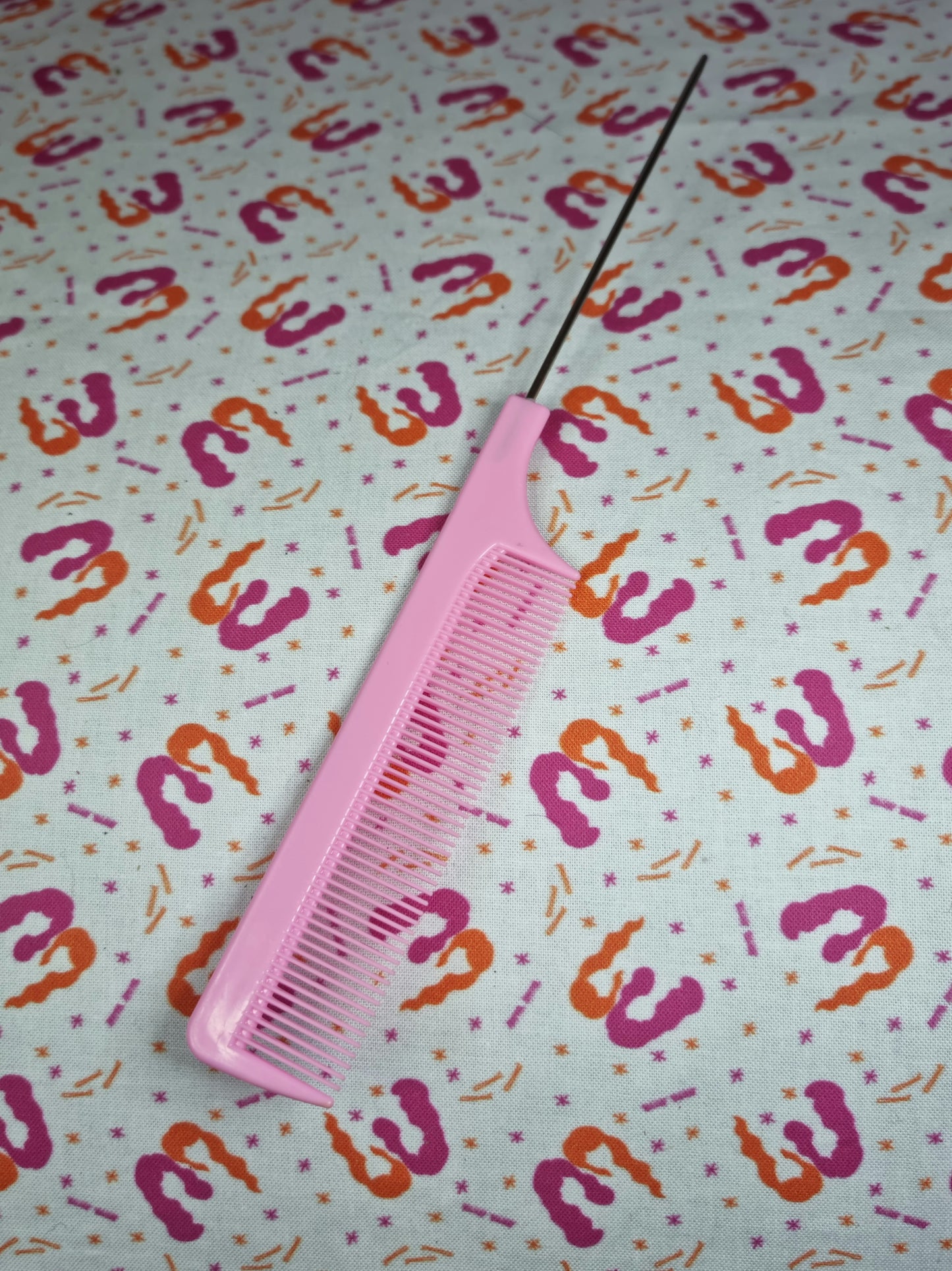 Tail Comb