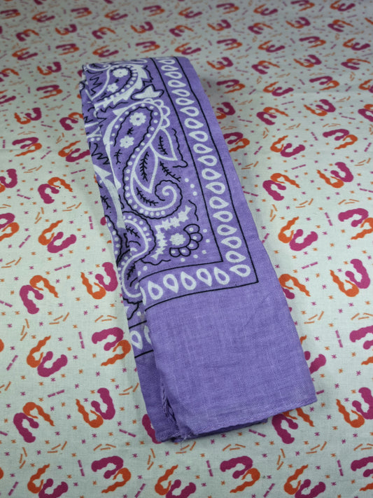 Bandanas