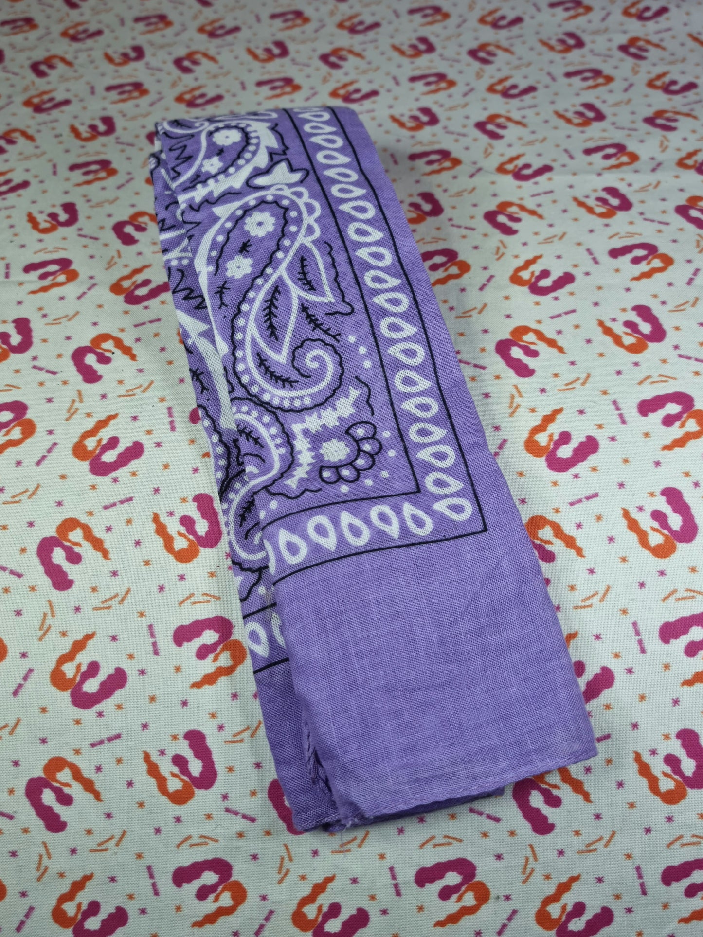 Bandanas