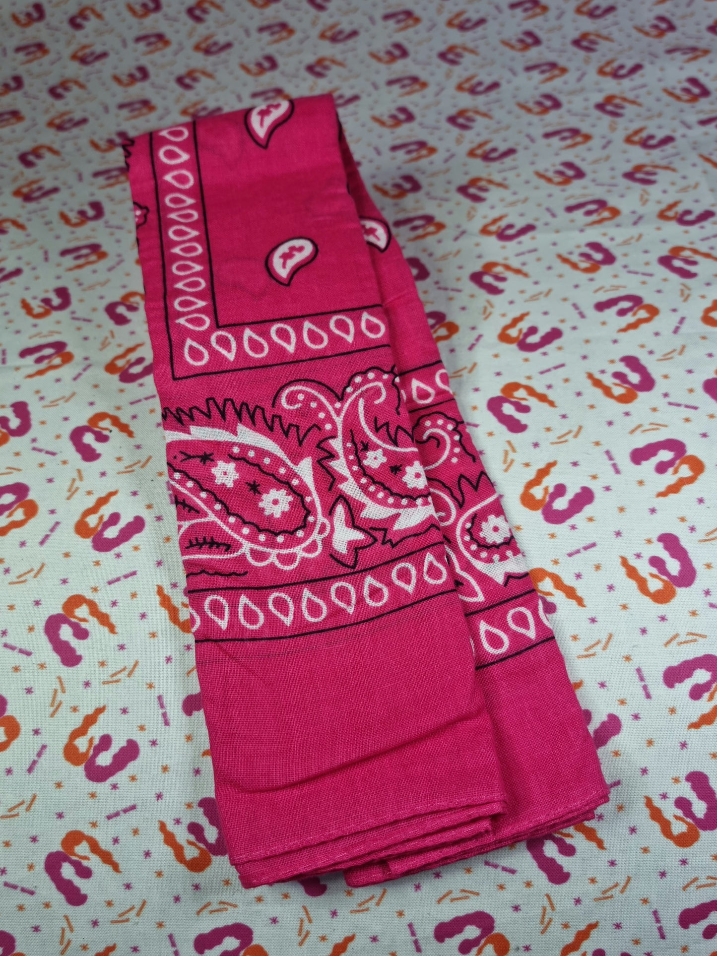 Bandanas