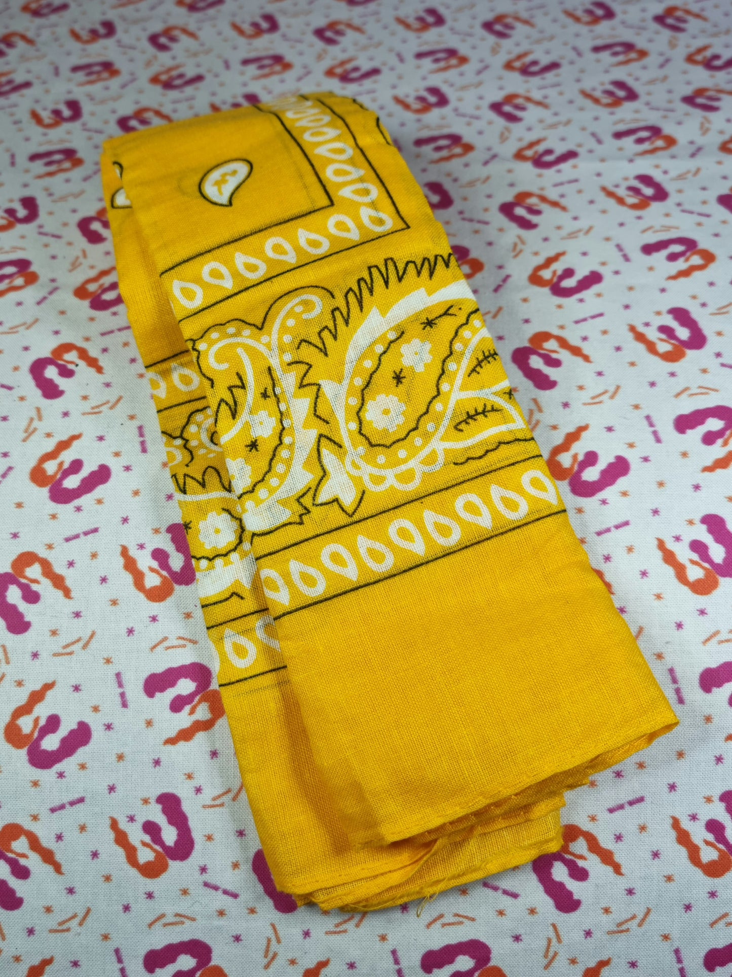 Bandanas