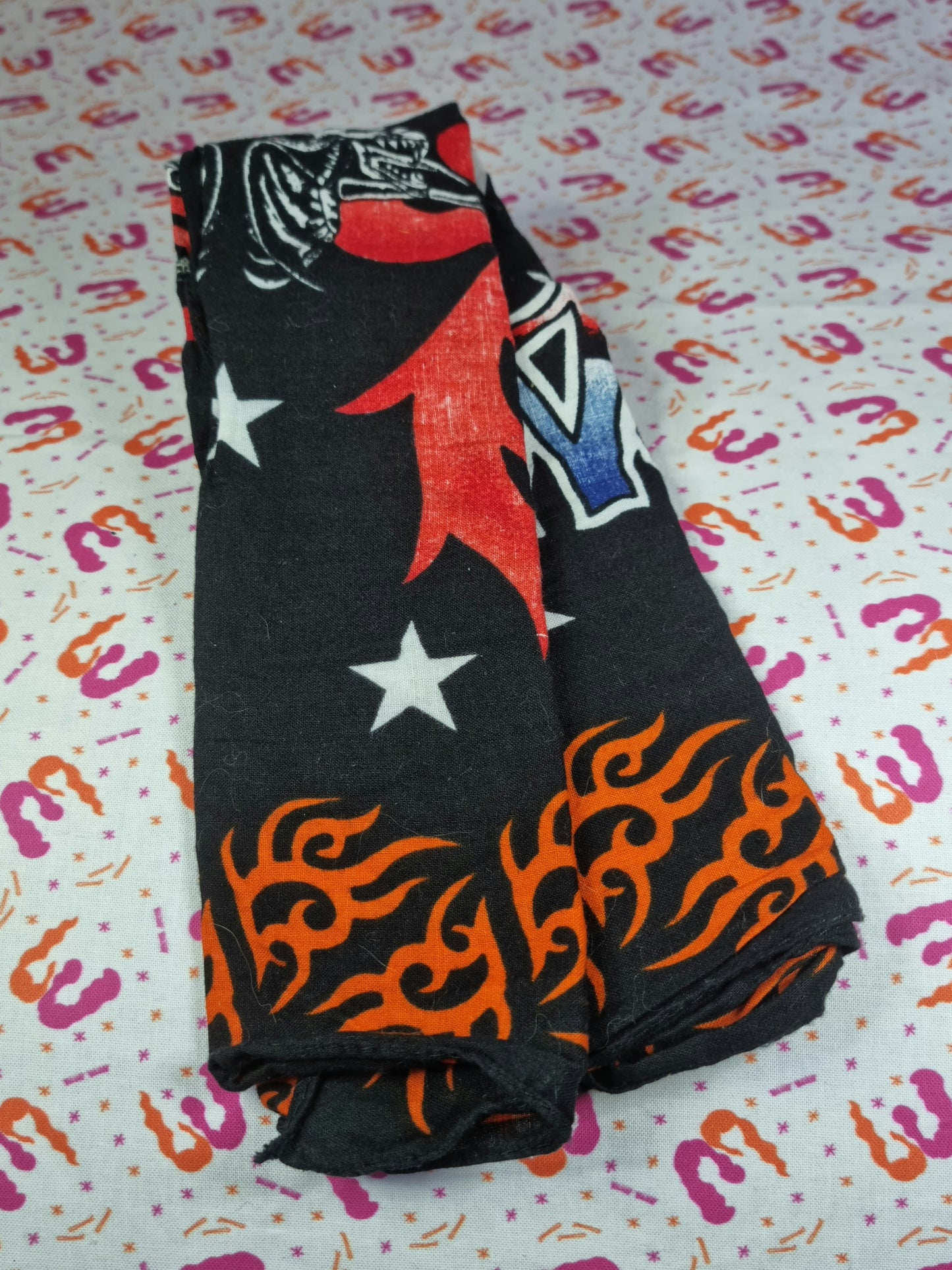 Bandanas