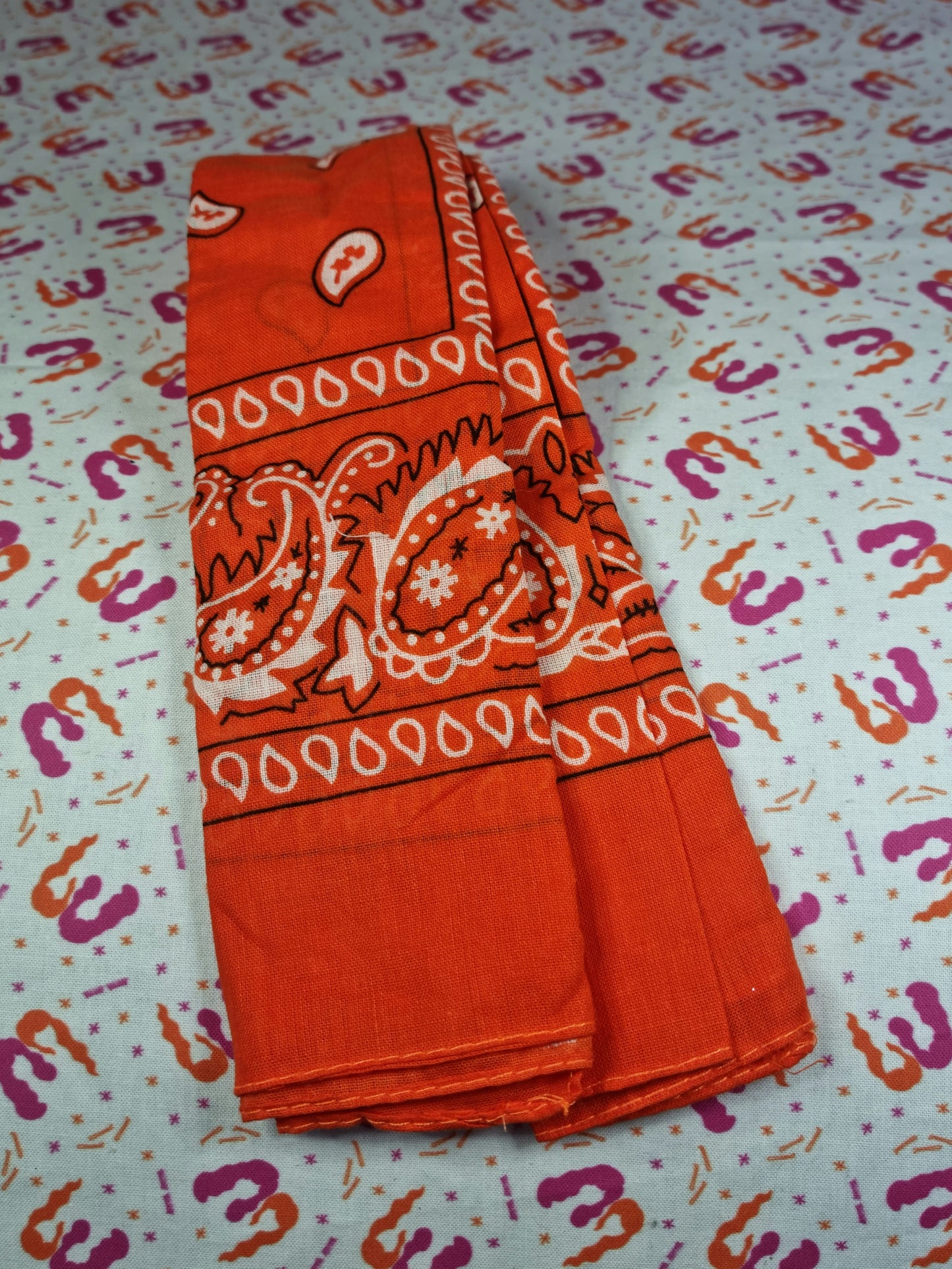 Bandanas