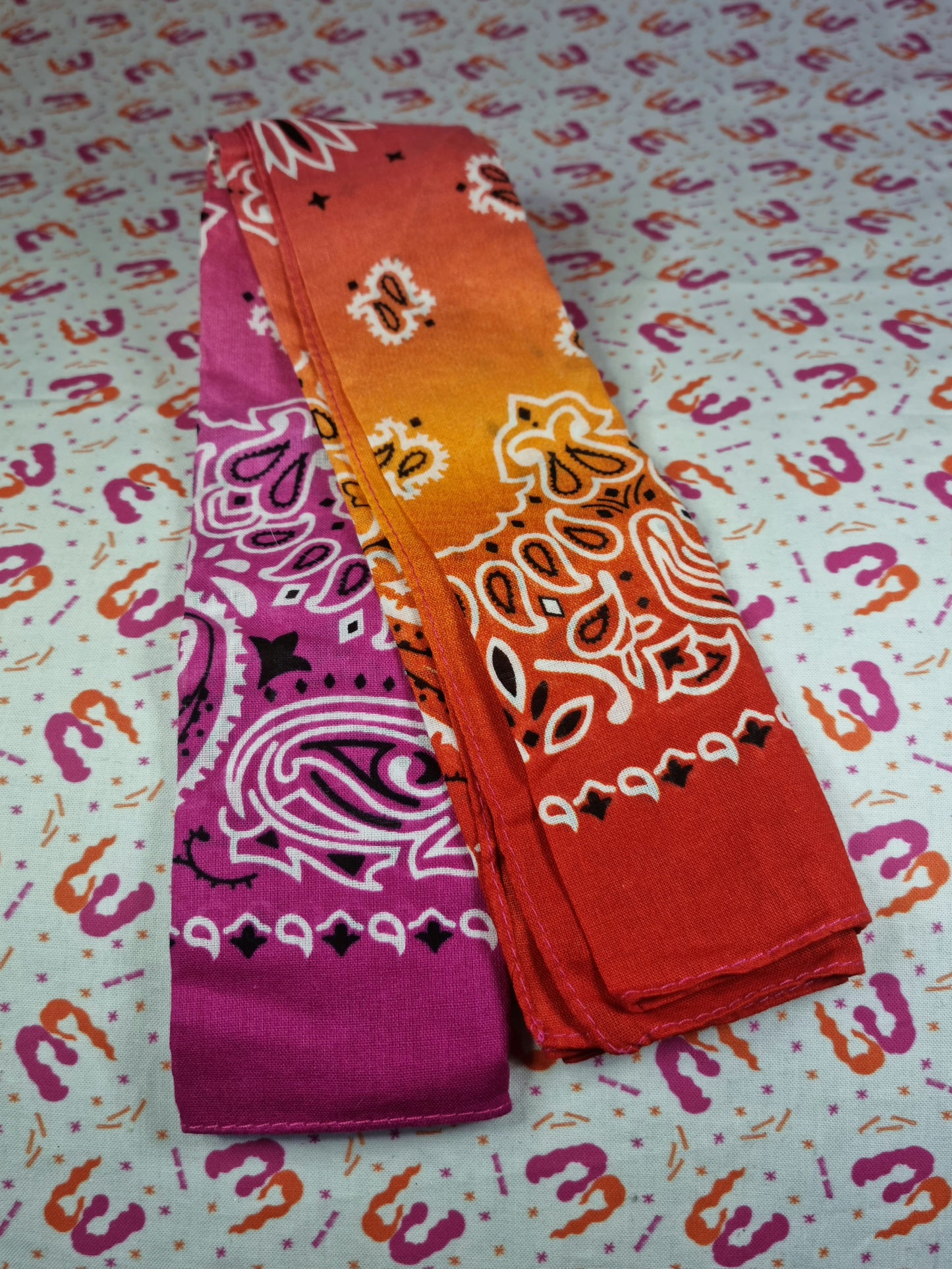 Bandanas