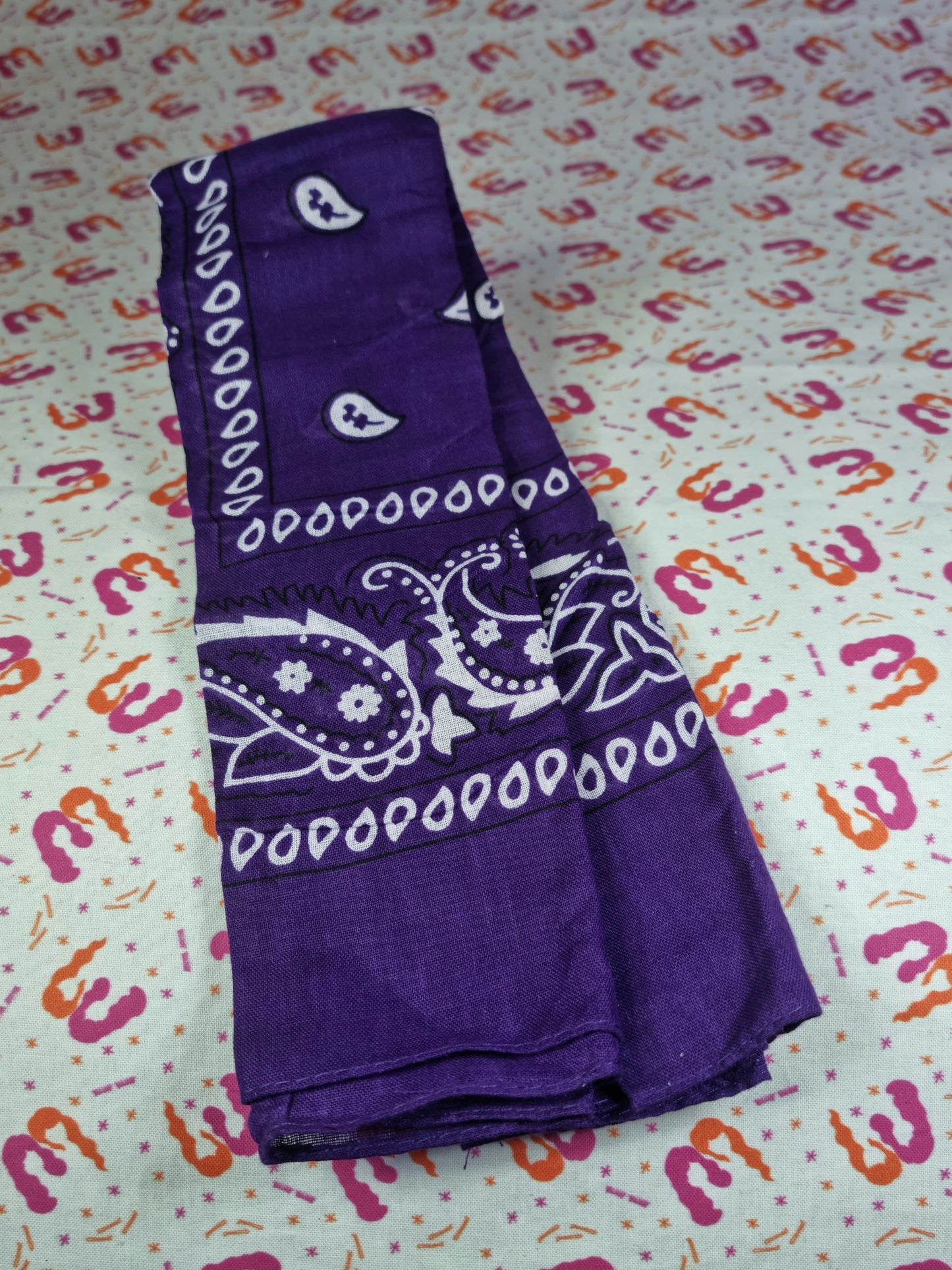 Bandanas