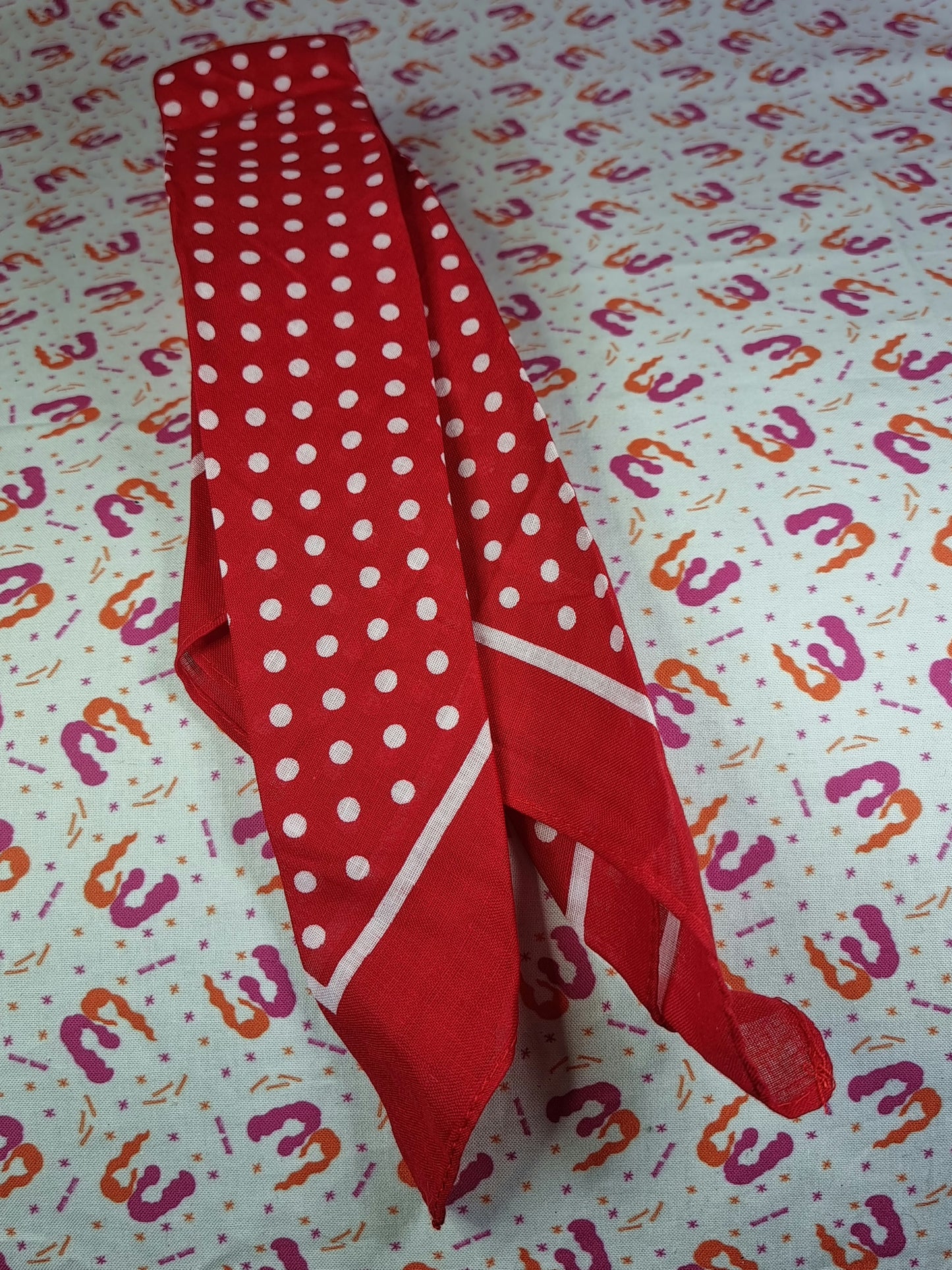 Bandanas