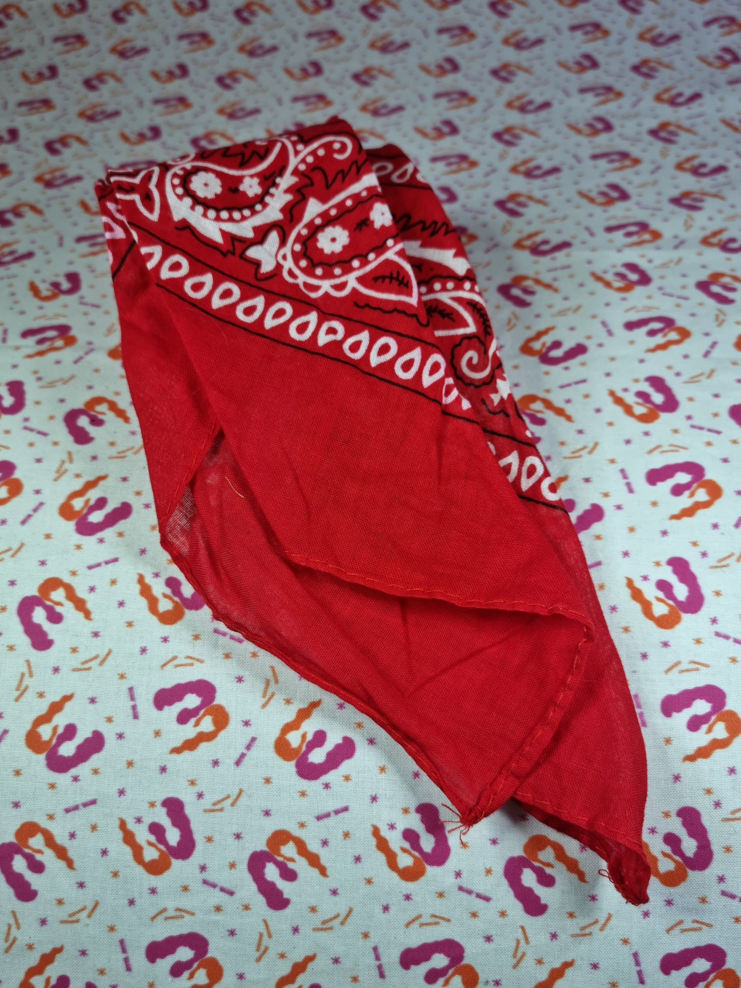 Bandanas